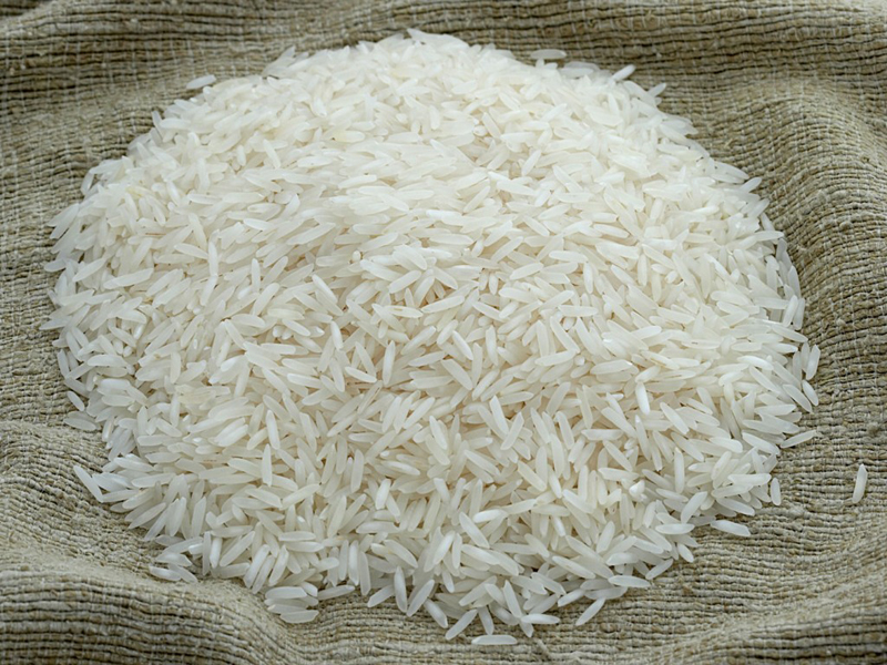 rice